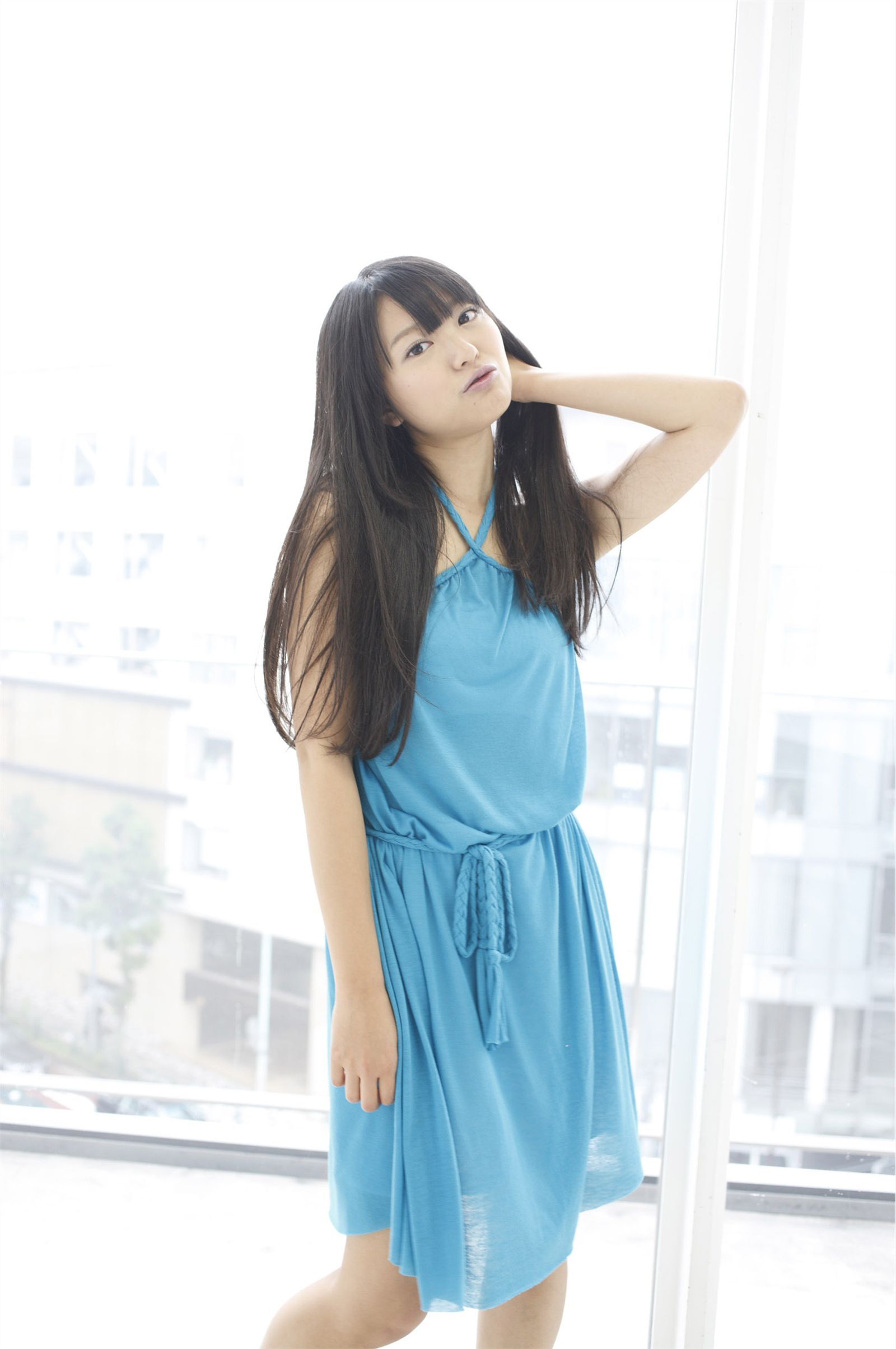 [WPB-net] 2013.01.30 No.135 日本美女图片 2